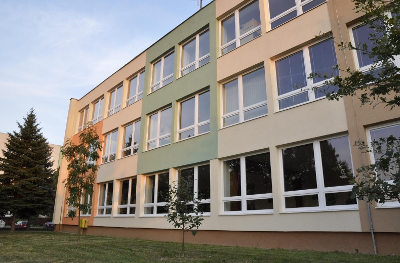 Trebisov-Elementary-School-in-Slovakia-1